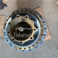 ZX330-3 travel gearbox genuine new Excavator parts